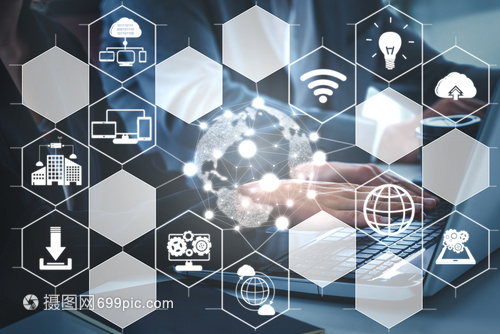 智能互聯(lián)時代 圖形界面、人工智能與數(shù)字生活方式的融合