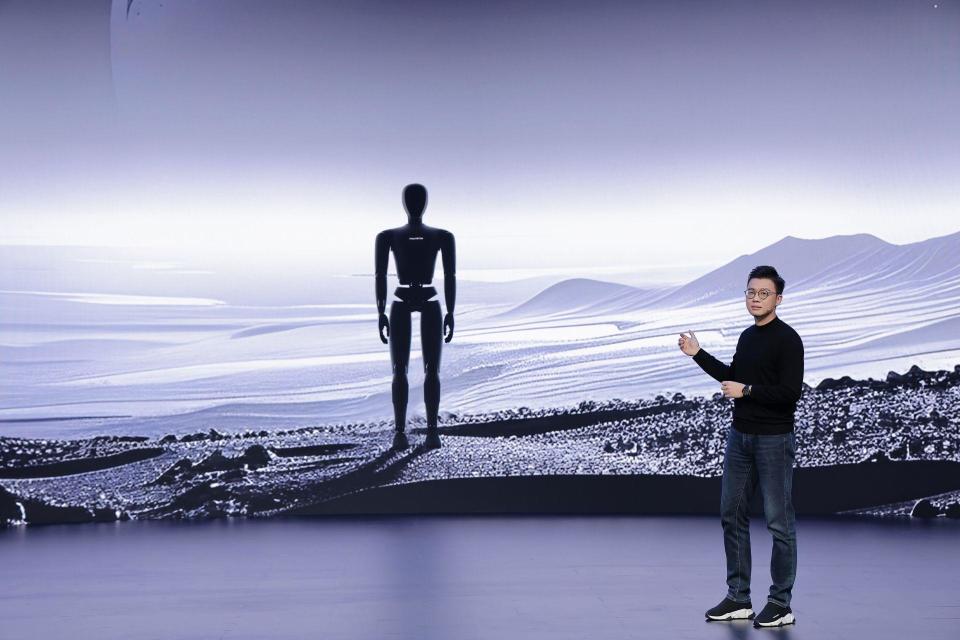 從“機器人之眼”到AI機器人生態(tài)，深企速騰聚創(chuàng)加速布局人工智能應(yīng)用