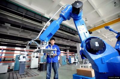 邁向工業(yè)新紀元 中國工程院報告解析新一代智能制造與AI軟件開發(fā)