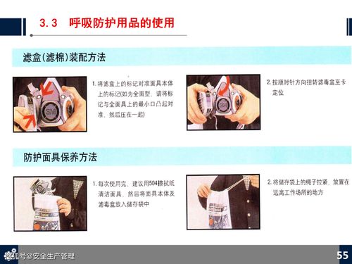 勞動(dòng)防護(hù)用品（PPE）知識(shí)培訓(xùn)
