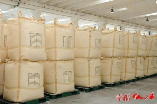聚焦目標(biāo)逆勢(shì)飛揚(yáng)——中鹽紅四方上半年各產(chǎn)品銷量增長(zhǎng)與勞動(dòng)保護(hù)用品銷售成果顯著