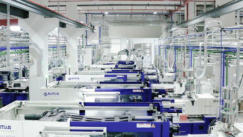 綠色智造 護童以創新實踐引領企業轉型，榮登2022年度綠色工廠榜單